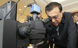 Special: Premier Li visits Fujian