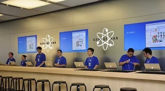 Apple plans to open Apple Store in Xiamen