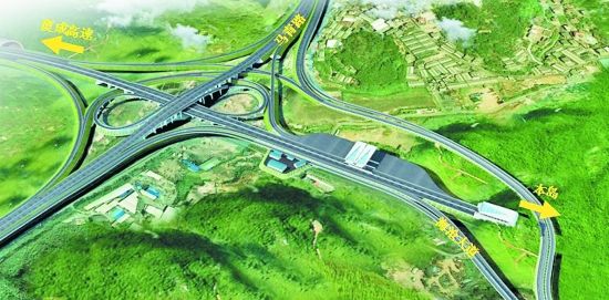Undersea tunnel in Xiamen to be put to use in 2019