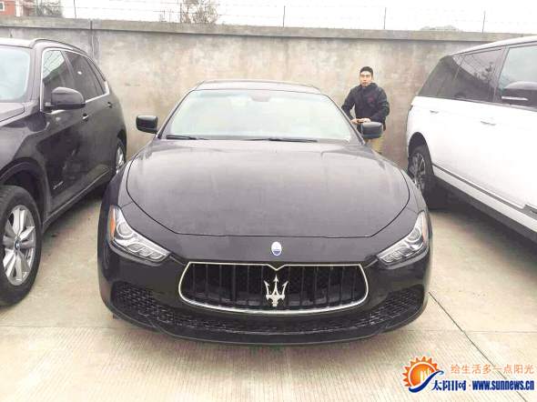Fujian FTZ to allow parallel auto imports