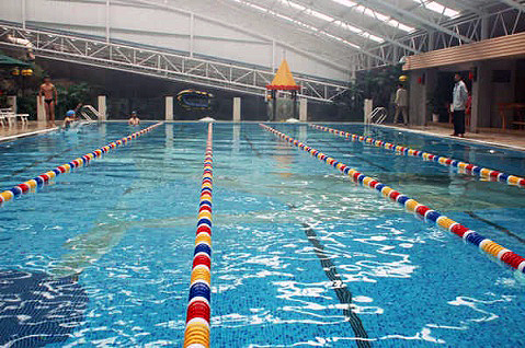Xiamen to launch safety and sanitation inspections on swimming pools