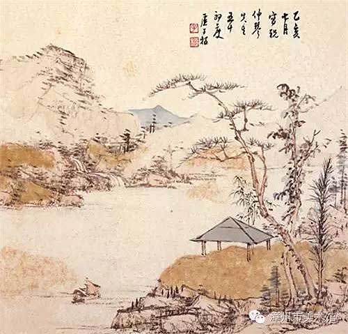 Art show sheds light on one of Zhangzhou’s great modern educators