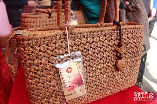 Cultural fair brings old crafts back to daily life