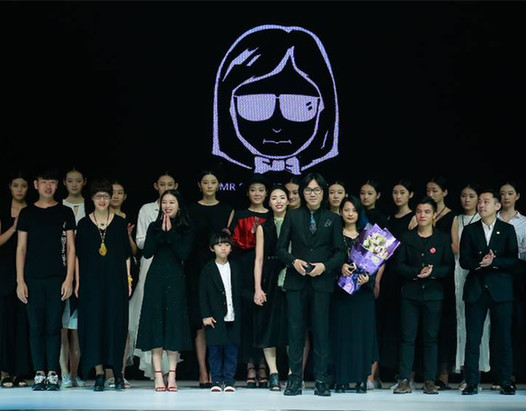 Shishi Fashion Week closes in style
