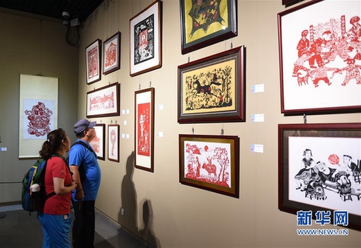 Fujian celebrates traditional culture with boutique handicraft show