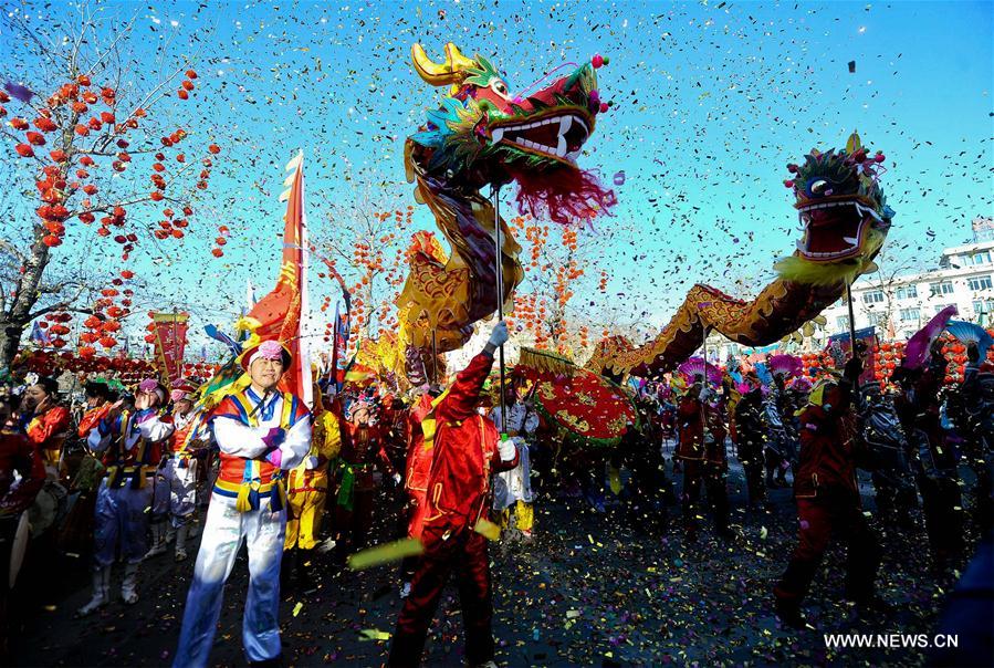 A look at festivals of each BRICS country