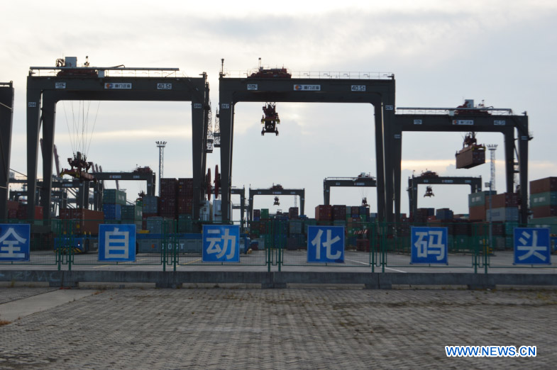 Explore Xiamen -- host city of 9th BRICS Summit