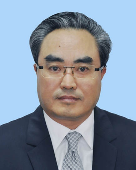 Wei Keliang vows to accelerate development of Fujian at NPC