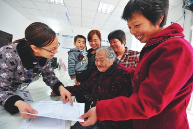 Fujian's rapid rise in living standards: In pictures