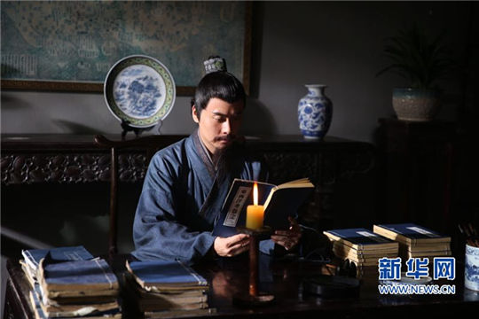 New documentary recalls pioneering spirits