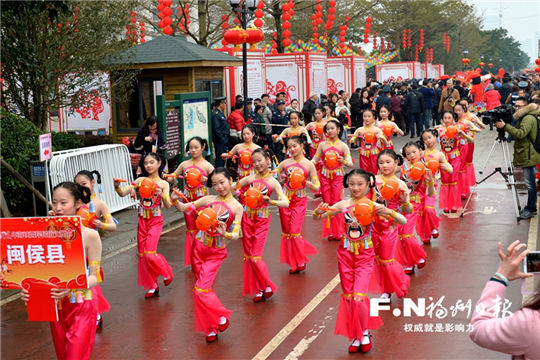 Culture festival strengthens cross-Straits ties