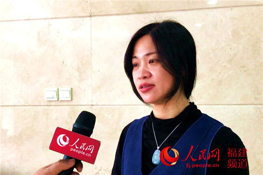 Fujian NPC deputy to propose building a high-speed rail in hometown