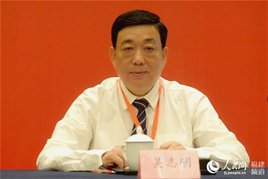 Wu Zhiming: building bookstores at township level
