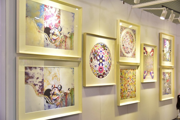 The 2018 Art Amoy to stage in Xiamen