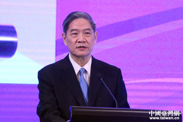 Xiamen hosts cross-Straits philanthropy forum