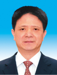 Executive Vice Governor Zhang Zhinan