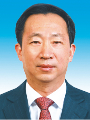 Vice Governor Li Dejin