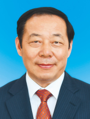 Vice Governor Yang Xianjin