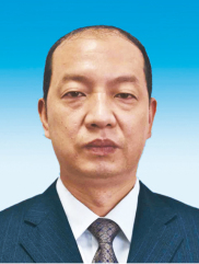 Vice Governor Zheng Jianmin