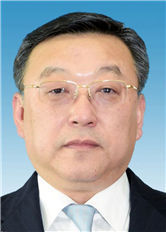 Governor Tang Dengjie