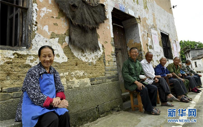 Hengkeng: Thousand-year-old village in Fujian