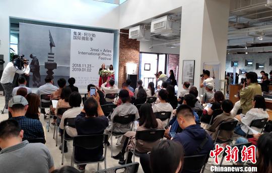 International photo festival to open in Xiamen