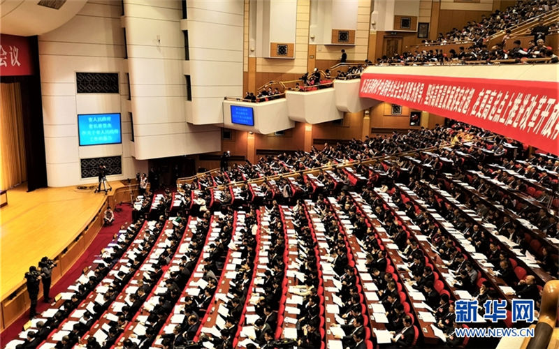 Fujian's GDP stands at 3.58 trillion in 2018: report