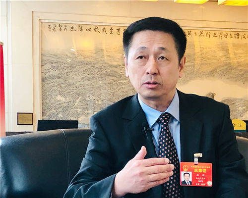 Fujian NPC deputy calls for stricter regulations of e-bikes