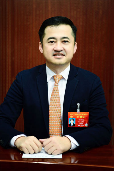 Fujian NPC deputy calls for support for winter sports development