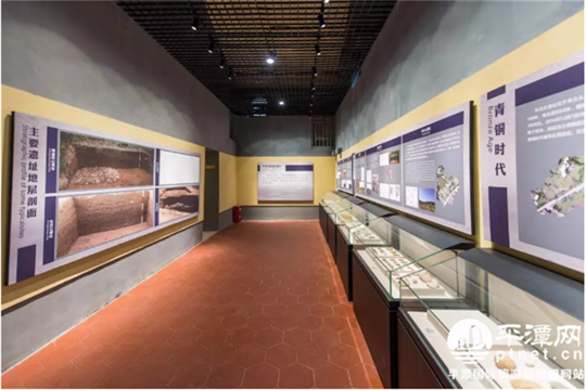 Pingtan seeks tourism development based on archaeological study