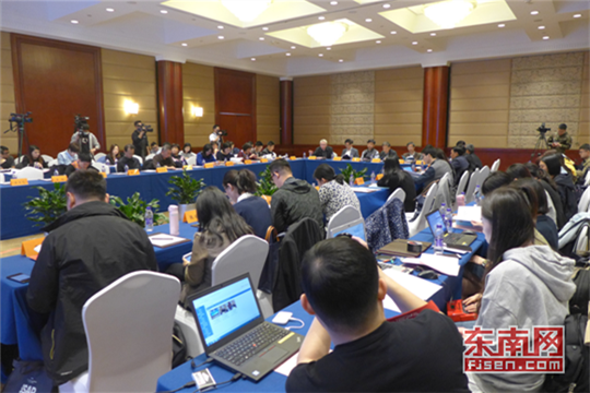 Fujian ranks 8th in economic competitiveness in China: report