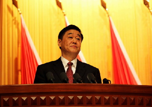 Fujian CPPCC chairman calls for listening to grassroots