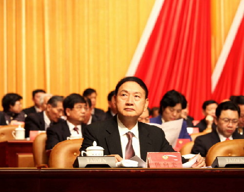 Fujian CPPCC chairman calls for listening to grassroots