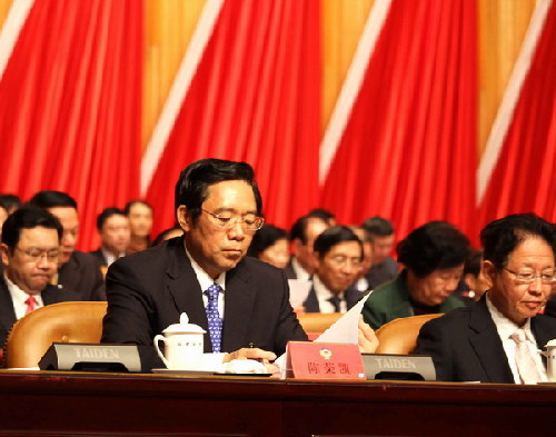 Fujian CPPCC chairman calls for listening to grassroots