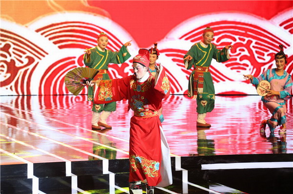 'Fresh Fujian' wheels into Xiamen