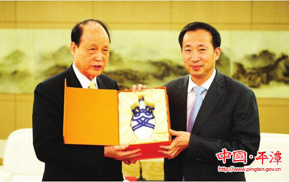 平潭董事长_平潭蓝眼泪(3)