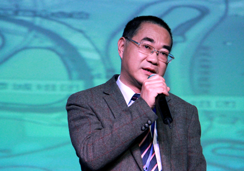 Pingtan to hold cross-strait swimming race in July