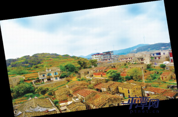 CCTV shoots documentary in Pingtan