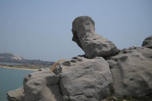 Haitan Deity