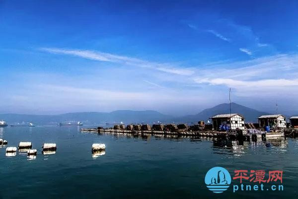 TV drama shoots in Pingtan