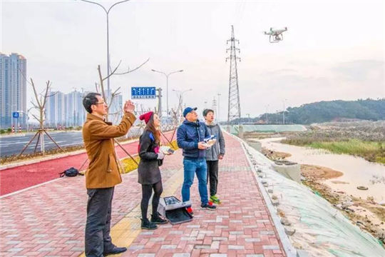 Pingtan student has no regrets studying egrets