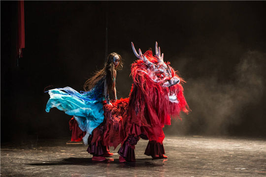 Pingtan set to impress Asia