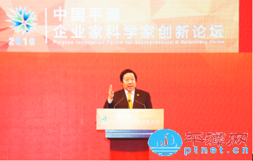 Political advisor calls for talent-driven economic upgrading