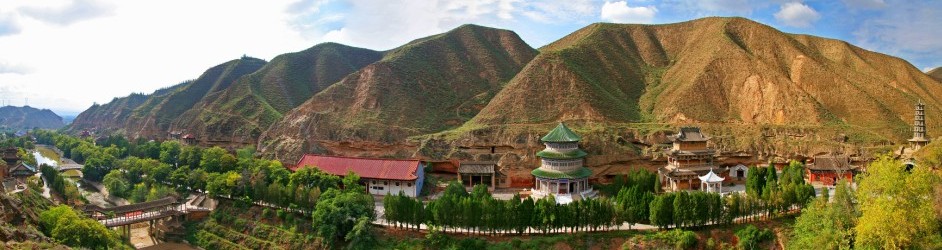 Jingyuan Faquan Temple