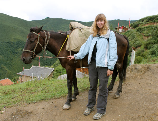 A Taste of Tibet