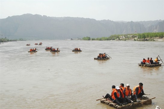 Longwan recognized for its beautiful countryside