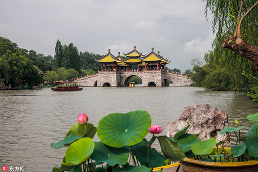 Lanzhou listed on Top 10 Chinese cities with best investment climate