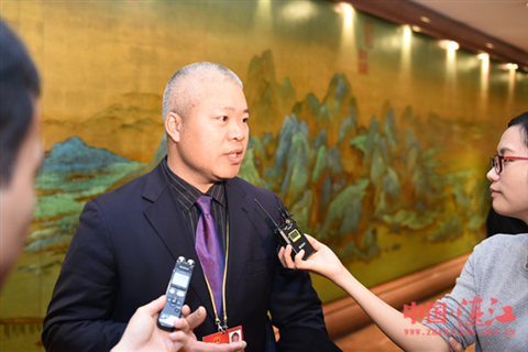 Zhanjiang deputies' views on Govt Work Report