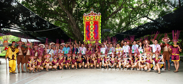 Centipede dance: a folk dance with centuries of history