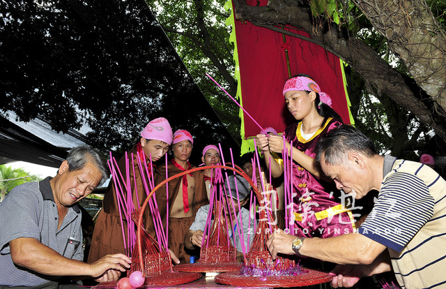 Centipede dance: a folk dance with centuries of history